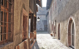 017 - stille im zentrum